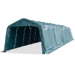 Telaio per Tenda in Acciaio 3,3x12,8 m