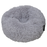 DISTRICT70 Cuccia per Animali FUZZ Grigio Chiaro S