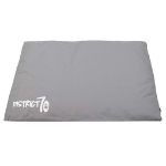 DISTRICT70 Tappetino per Cuccia LODGE Grigio Chiaro S