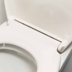 Tiger Sedile WC a Chiusura Morbida Ventura Duroplast Crema 251491246