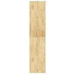 Libreria/Divisorio 40x30x135,5 cm in Legno Massello di Pino
