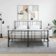 Comodini 2 pz Bianco Lucido 40x35x47,5 cm in Legno Multistrato