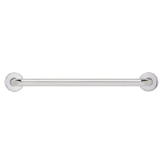 Tiger Maniglione di Sicurezza Libra 45 cm Cromato 1330230346
