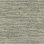 Pannelli da Parete Effetto Legno Grigio PVC 2,06 m²