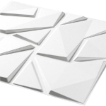 WallArt 24 pz Pannelli Murali 3D GA-WA31 Liam