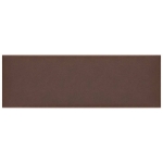 Pannelli Murali 12 pz Marroni 90x30 cm in Similpelle 3,24 m²