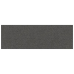 Pannelli Murali 12 pz Grigio Scuro 90x30 cm Tessuto 3,24 m²