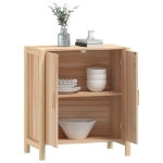 Credenza 62x38x70 cm in Legno Multistrato