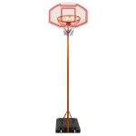 Set Canestro da Basket 305 cm