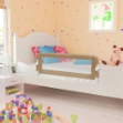 Sponde Letto di Sicurezza per Bambini Talpa 120x42cm Poliestere