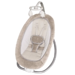 Bo Jungle Sdraietta Neonati B-Rocker Moby Beige