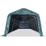 Telaio per Tenda in Acciaio 3,3x12,8 m