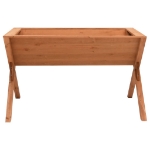 Fioriera 90x55x56 cm in Legno di Abete