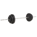 Set per Bilanciere da 30 kg