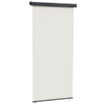 Tendalino Laterale per Balcone 122x250 cm Crema