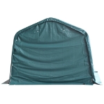 Telaio per Tenda in Acciaio 3,3x12,8 m