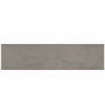 Pannelli Murali 12 pz Grigio Chiaro 60x15 cm Velluto 1,08 m²