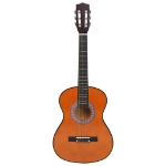 Chitarra Classica per Principianti con Custodia 3/4 36"