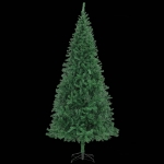 Albero di Natale Artificiale 300 cm Verde