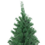 Albero di Natale Artificiale 300 cm Verde