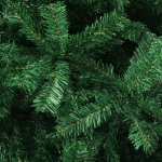 Albero di Natale Artificiale 400 cm Verde