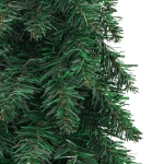 Albero di Natale Artificiale con 100 LED 180 cm