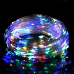 Stringa LED con 150 Luci LED Multicolore 15 m