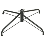 Supporto per Albero di Natale 50x50x16 cm