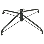 Supporto per Albero di Natale 80x80x17 cm