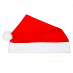 Cappelli Babbo Natale 24 pz