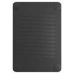 Supporto per Monitor Nero 43x30,5x13 cm