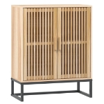 Credenza 60x30x75 cm in Legno Multistrato