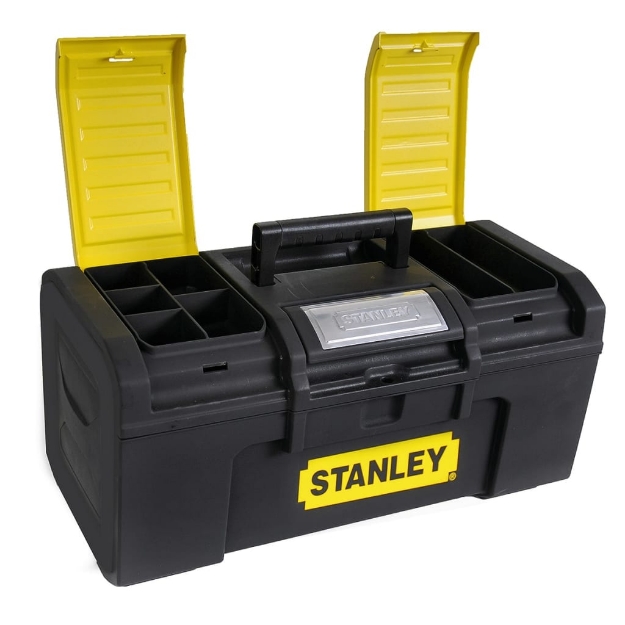 Stanley Cassetta degli Attrezzi One Touch 48,26 cm