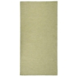 Tappeto da Esterni a Tessitura Piatta 100x200 cm Verde