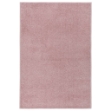 Tappeto a Pelo Corto 160x230 cm Rosa