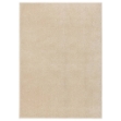 Tappeto a Pelo Corto 120x170 cm Beige