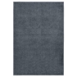 Tappeto a Pelo Corto 200x290 cm Antracite