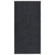 Tappeto Corsia Acchiappa Polvere 100x200 cm Antracite