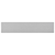 Tappeto Corsia Grigio Chiaro 80x400 cm