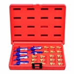 Kit Adattatore per Tester Common Rail