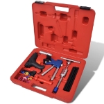 Kit Riparazione Ammaccature della Carrozzeria Auto 32 pz