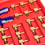 Kit Adattatore per Tester Common Rail