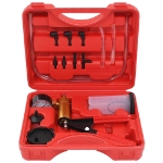 Kit Tester del Vuoto e Spurgo Freni