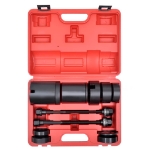 Set strumenti montaggio/rimozione telaio boccola per BMW