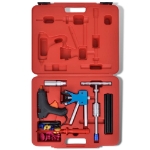 Kit Riparazione Ammaccature della Carrozzeria Auto 32 pz