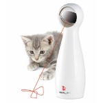 PetSafe Luce Laser Automatica FroliCat Bolt Bianca