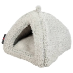 Jack and Vanilla Igloo Animali Domestici Shell 37x37x37 cm Conchiglia