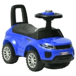 Auto per Bambini Blu