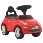 Auto per Bambini  Rossa