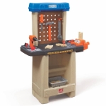 Step2 Banco da Lavoro Giocattolo Handy Helper's Workbench